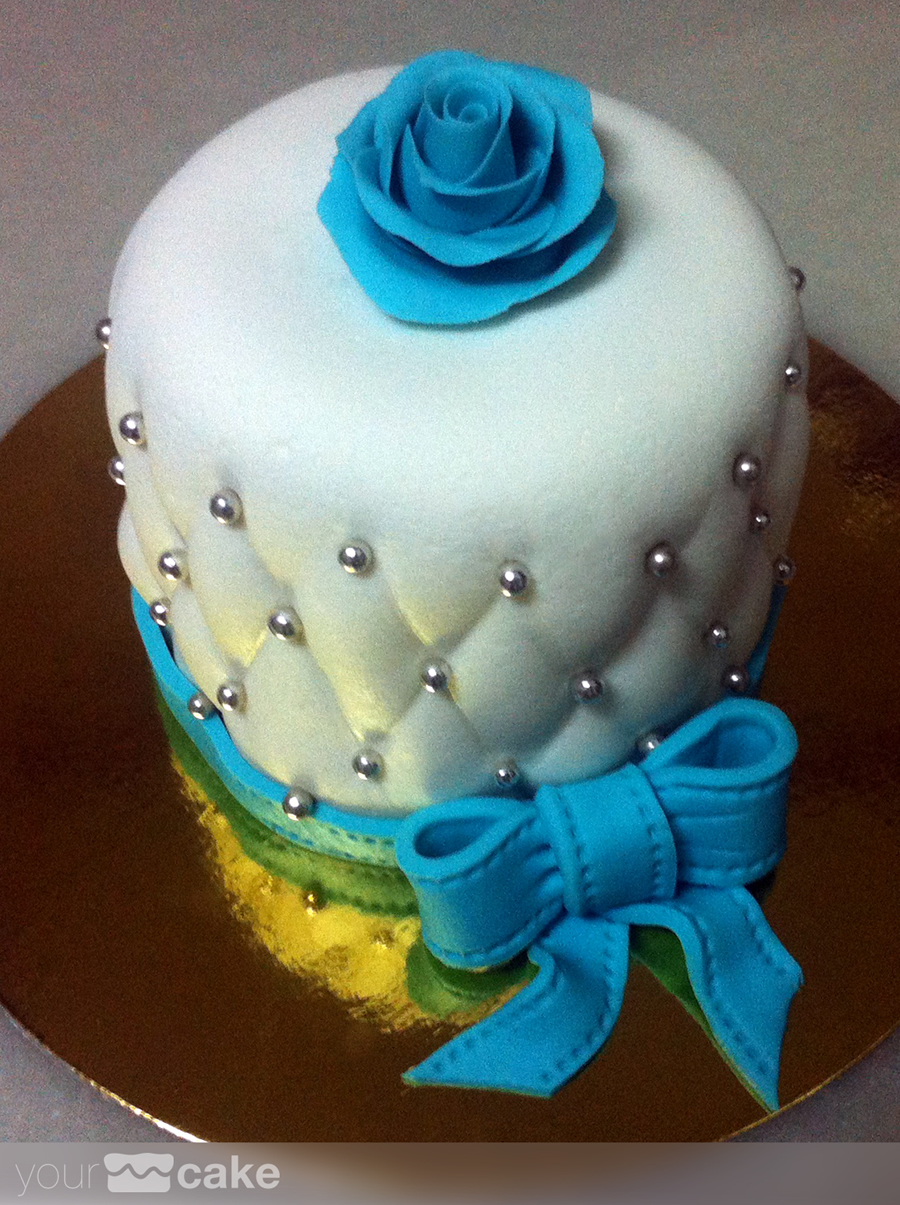 Mini tarta - Foto Mini 0