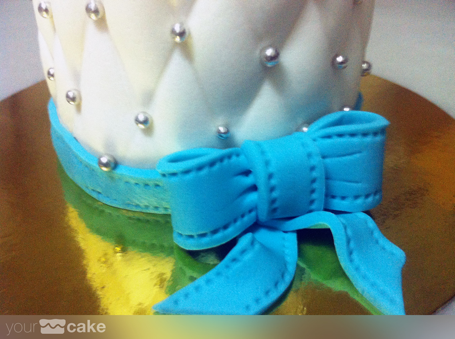 Mini tarta - Foto Mini 2