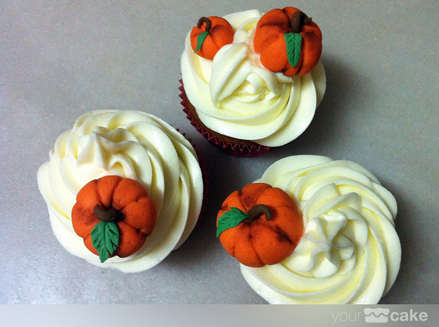 Cupcakes Halloween - Foto Mini 2
