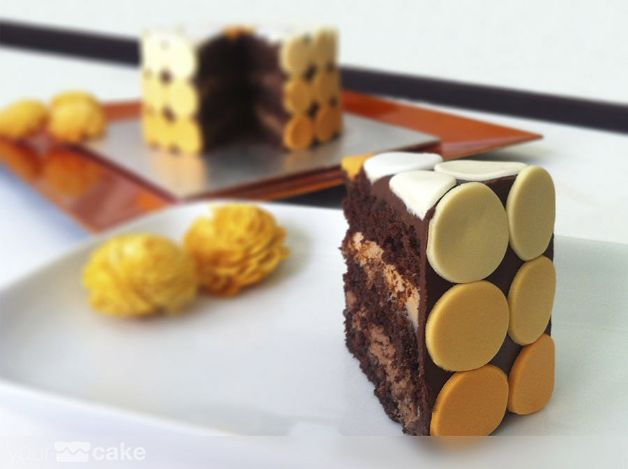 Tarta Mandarina - Foto Mini 4