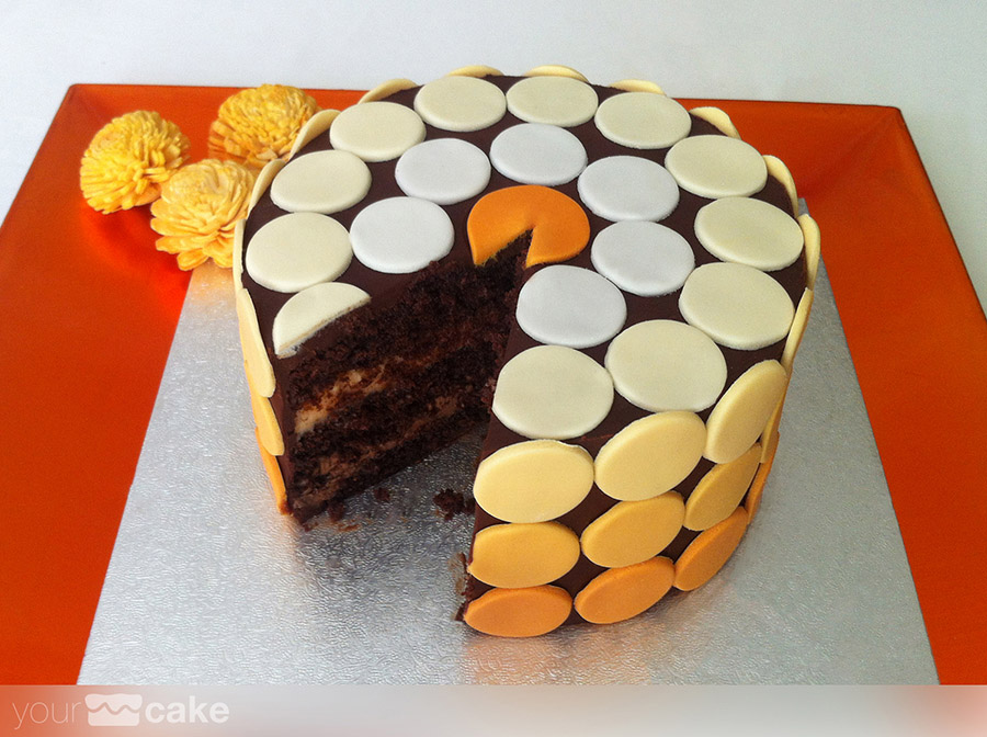 Tarta Mandarina - Foto Mini 5