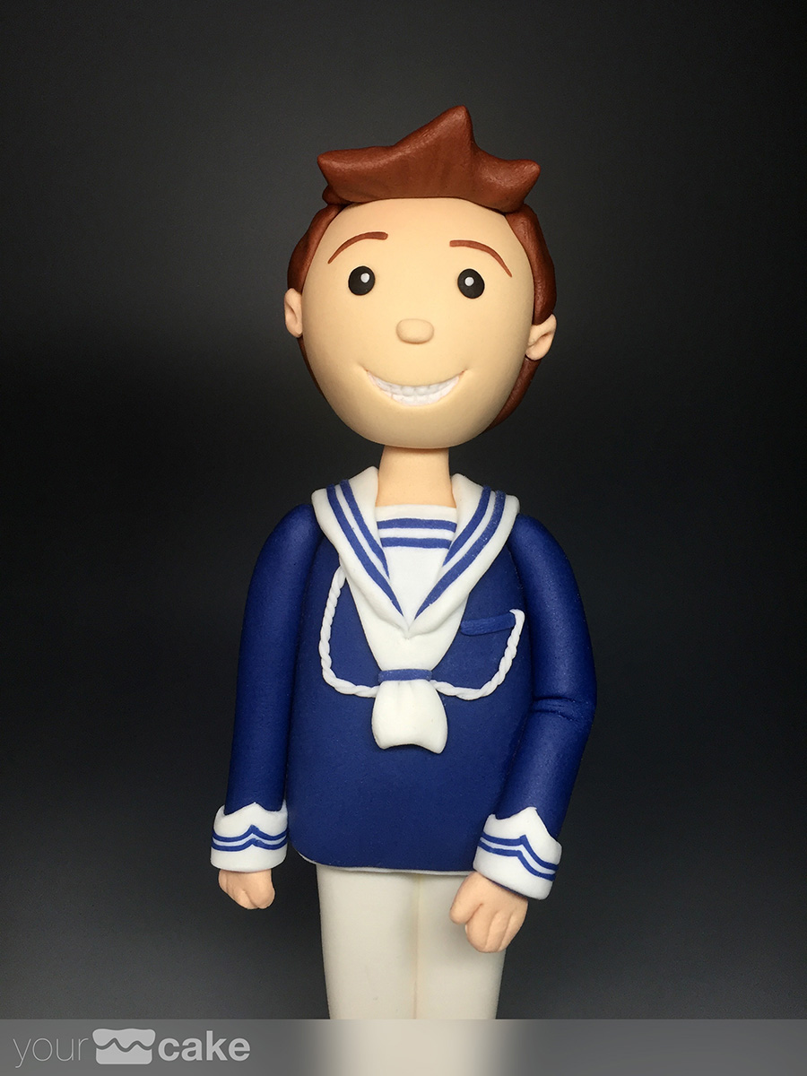 Figuras Comunión - Foto Mini 2