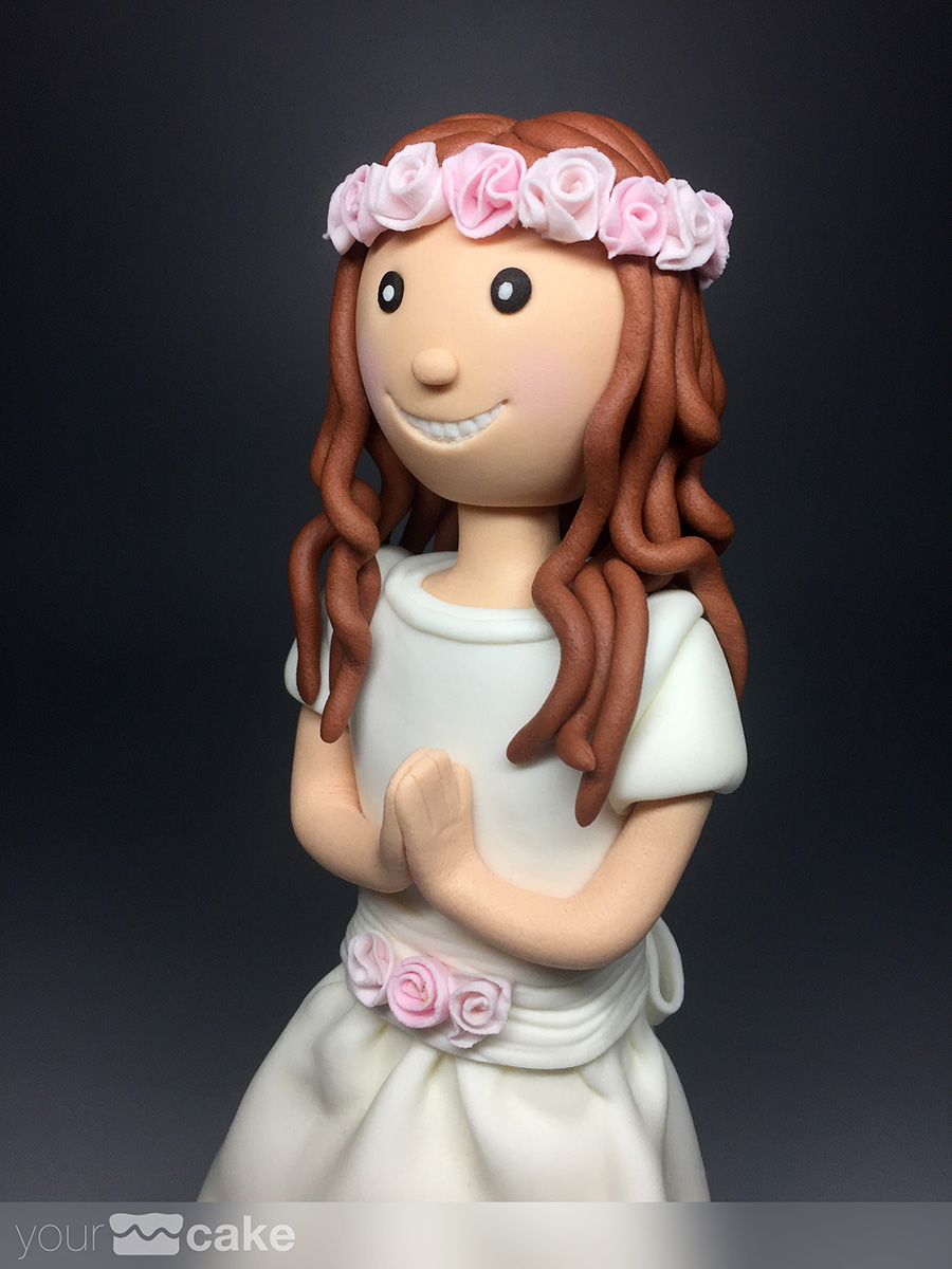 Figuras Comunión - Foto Mini 5