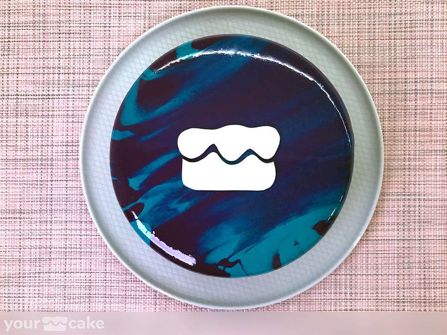 5º aniversario YourCake - Foto Mini 1