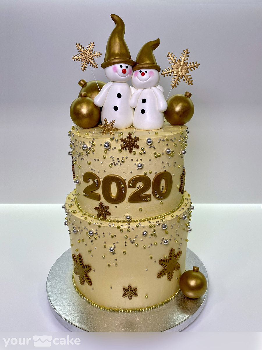 ¡Feliz 2020! - Foto Mini 0