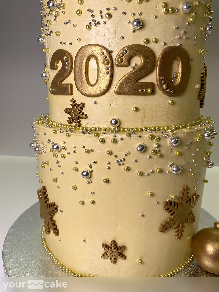 ¡Feliz 2020! - Foto Mini 1