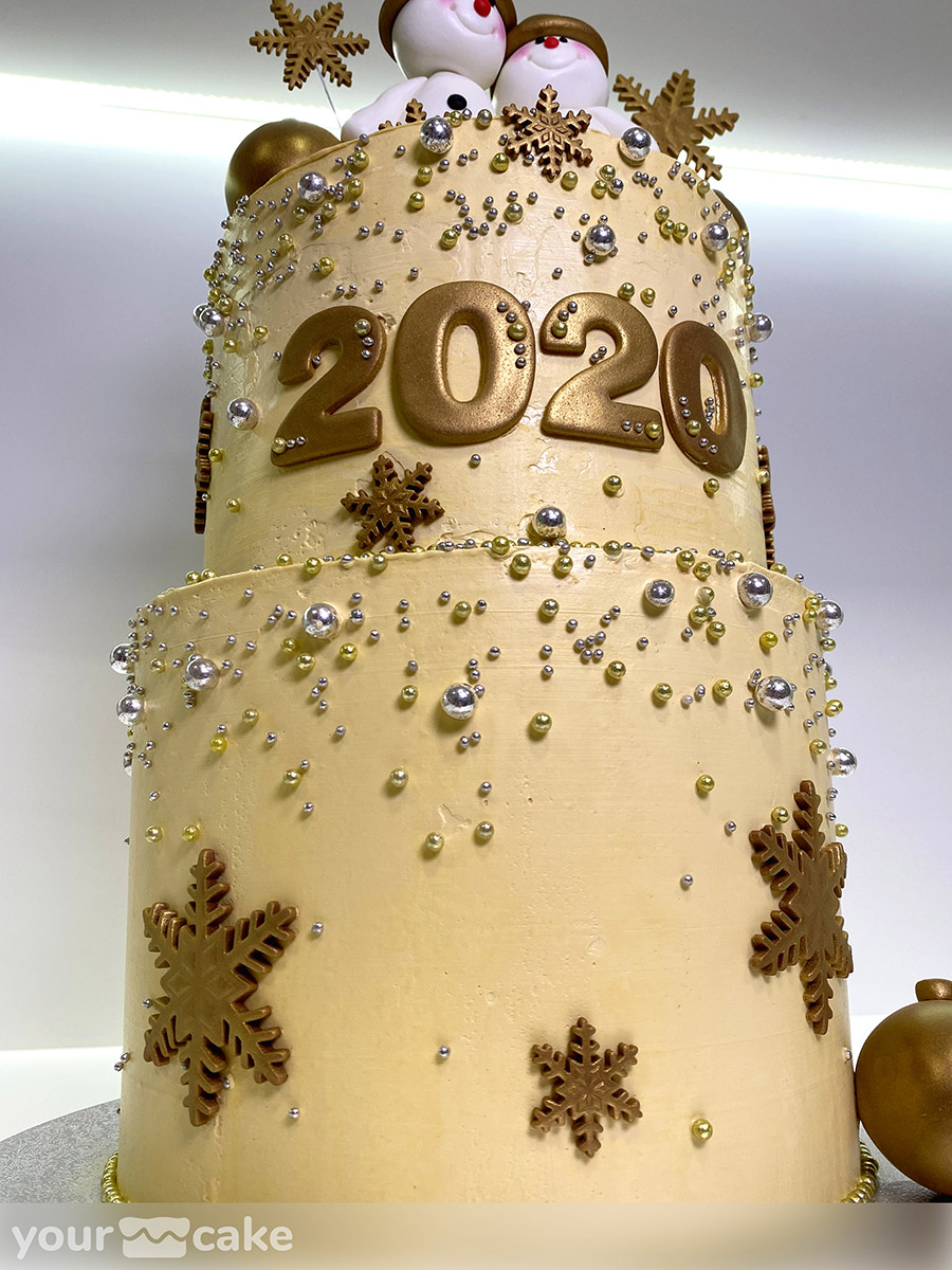 ¡Feliz 2020! - Foto Mini 3