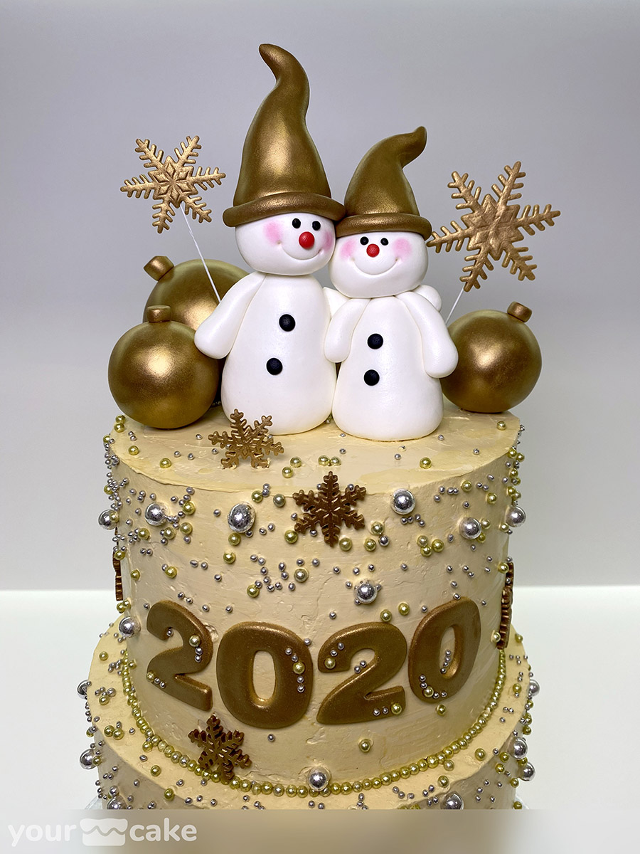 ¡Feliz 2020! - Foto Mini 5