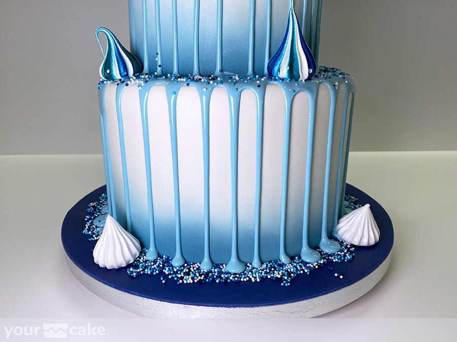 Tarta Quique - Foto Mini 3