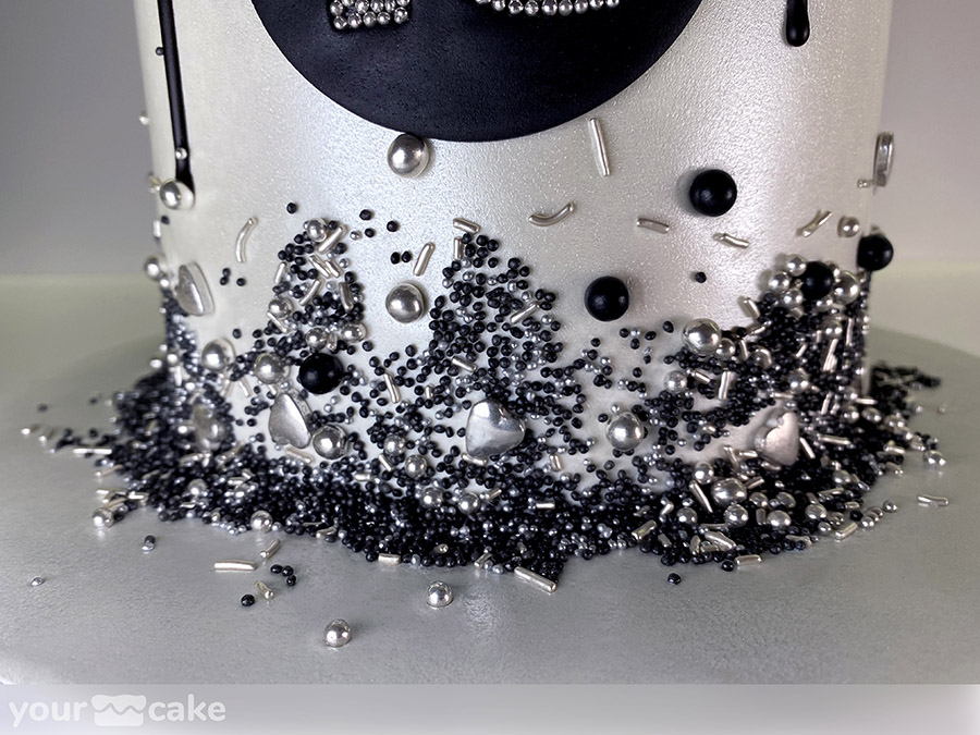 Tarta BTS - Foto Mini 2