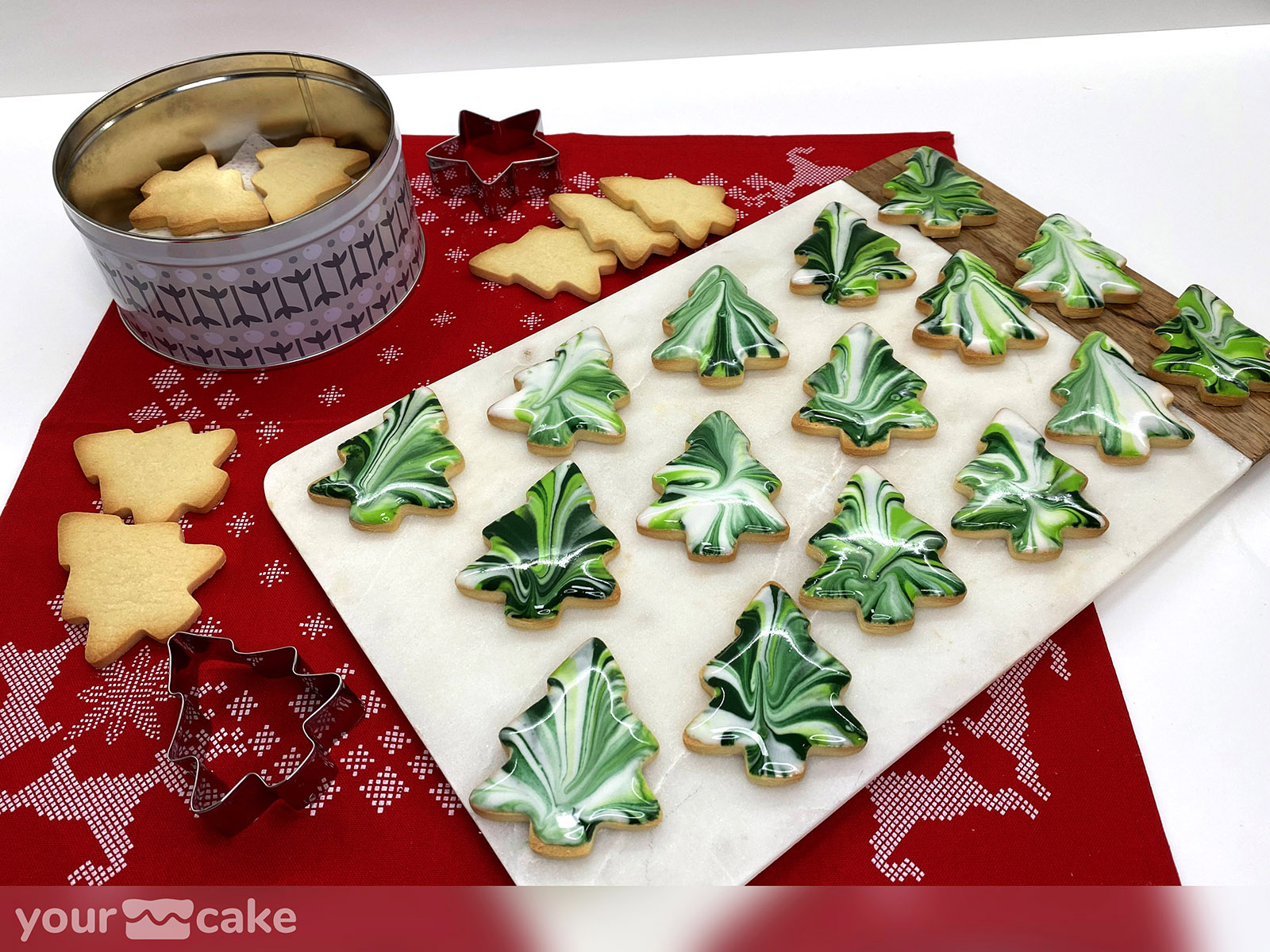 Galletas Navidad 2020 - Foto Mini 0