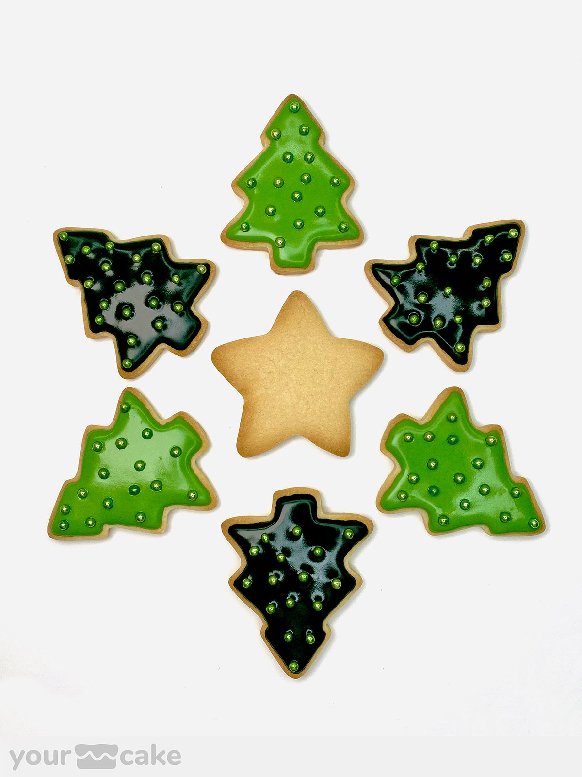 Galletas Navidad 2020 - Foto Mini 1