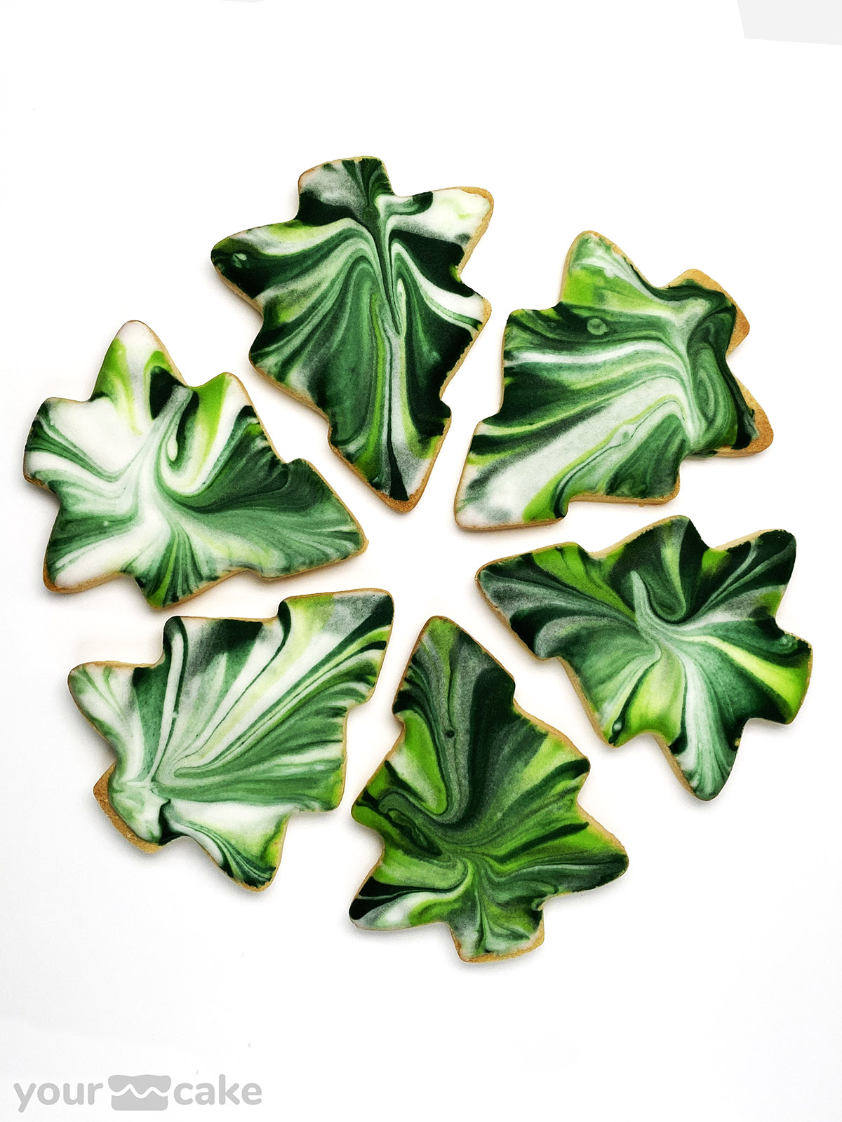 Galletas Navidad 2020 - Foto Mini 2