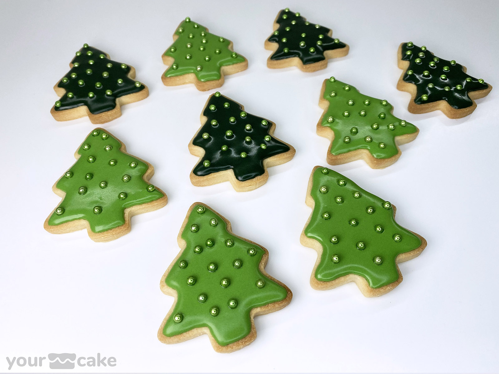 Galletas Navidad 2020 - Foto Mini 3