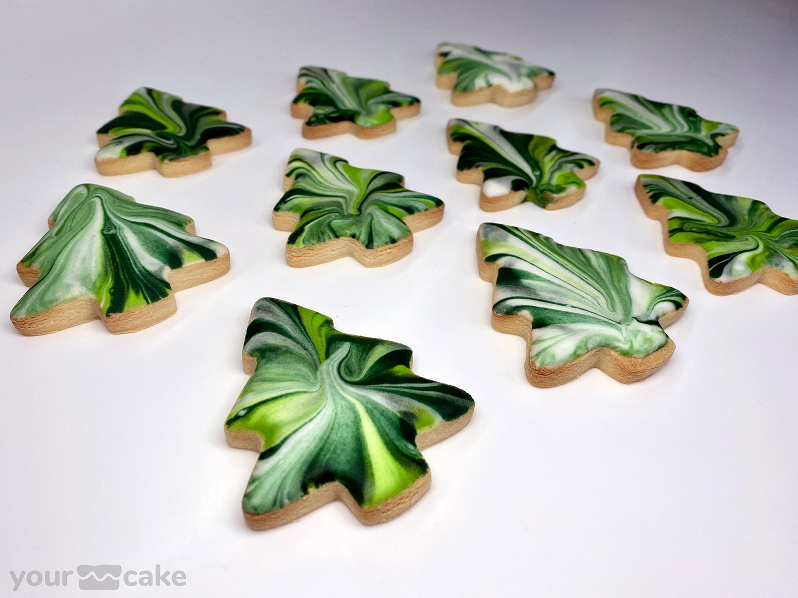 Galletas Navidad 2020 - Foto Mini 4
