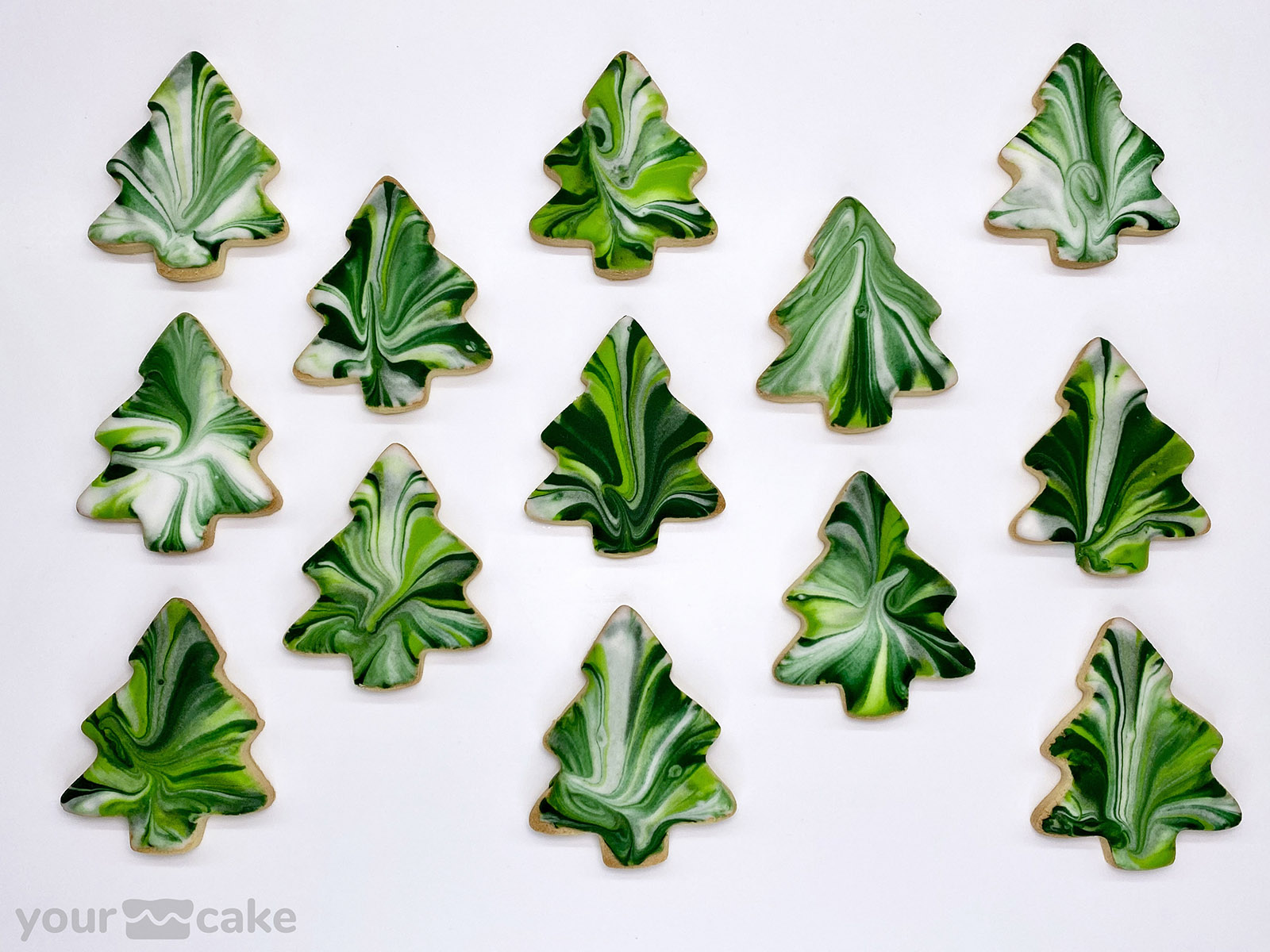 Galletas Navidad 2020 - Foto Mini 5