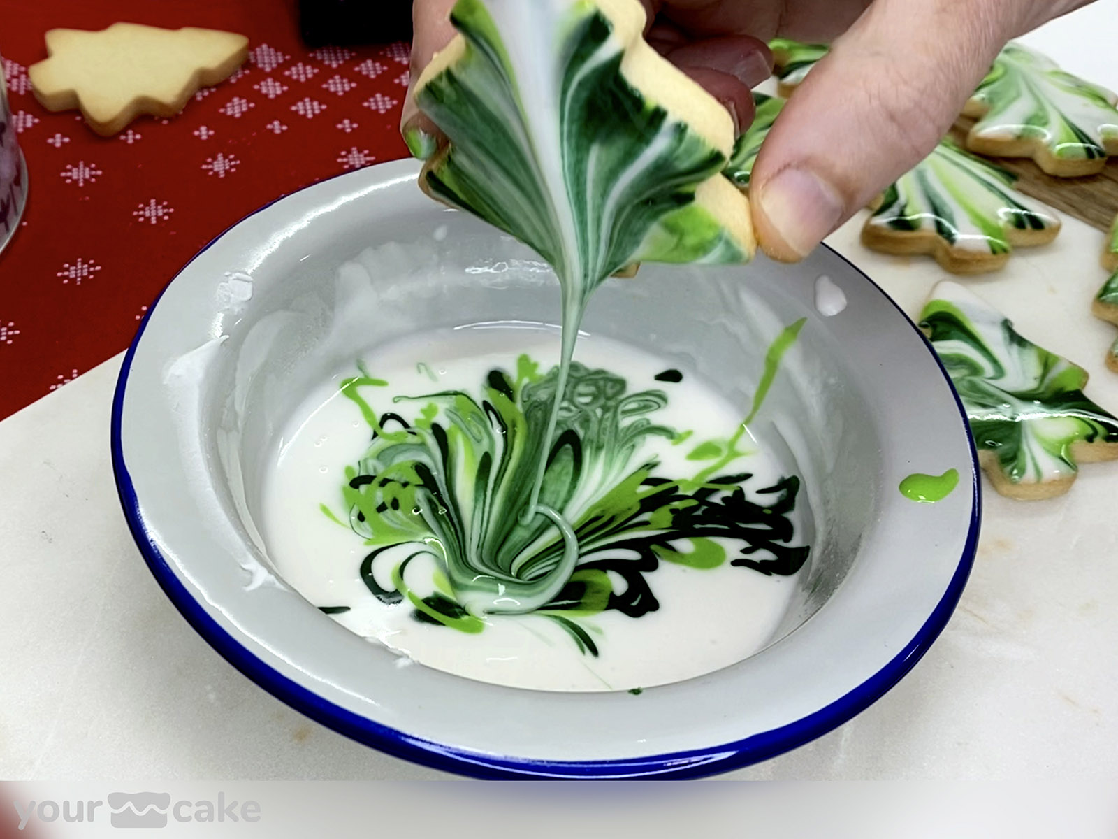 Galletas Navidad 2020 - Foto Mini 6