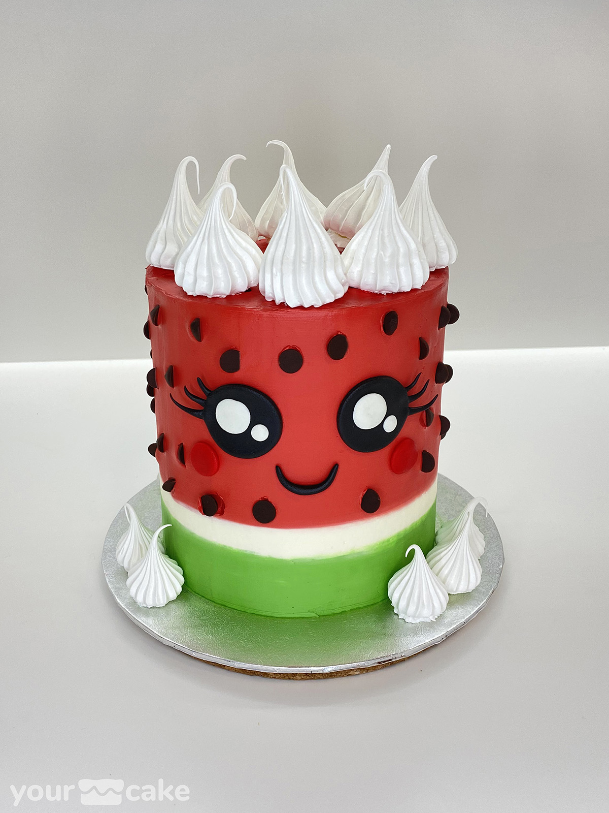Tarta Sandía - Foto Mini 0