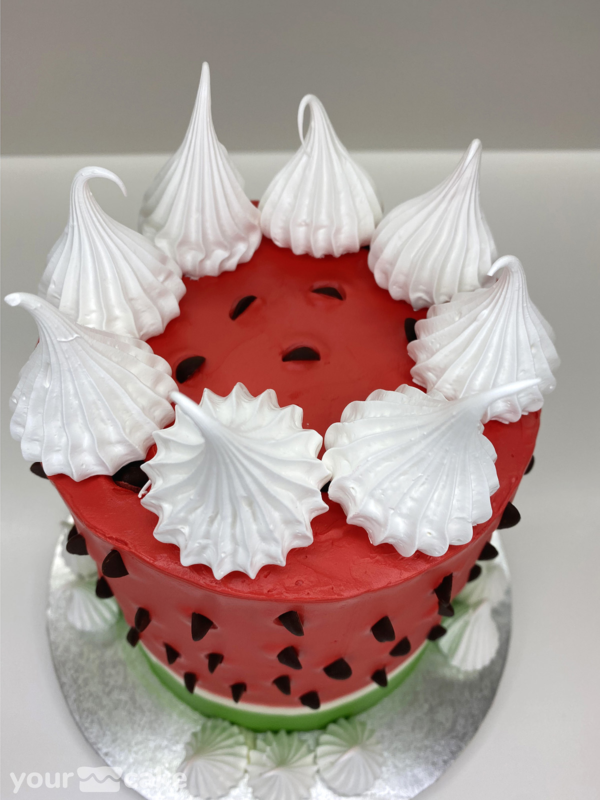 Tarta Sandía - Foto Mini 2