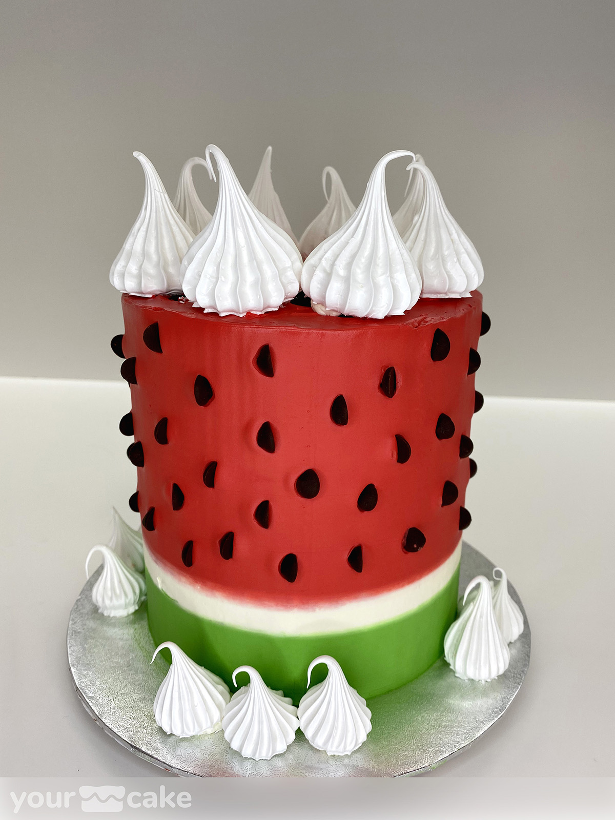 Tarta Sandía - Foto Mini 3