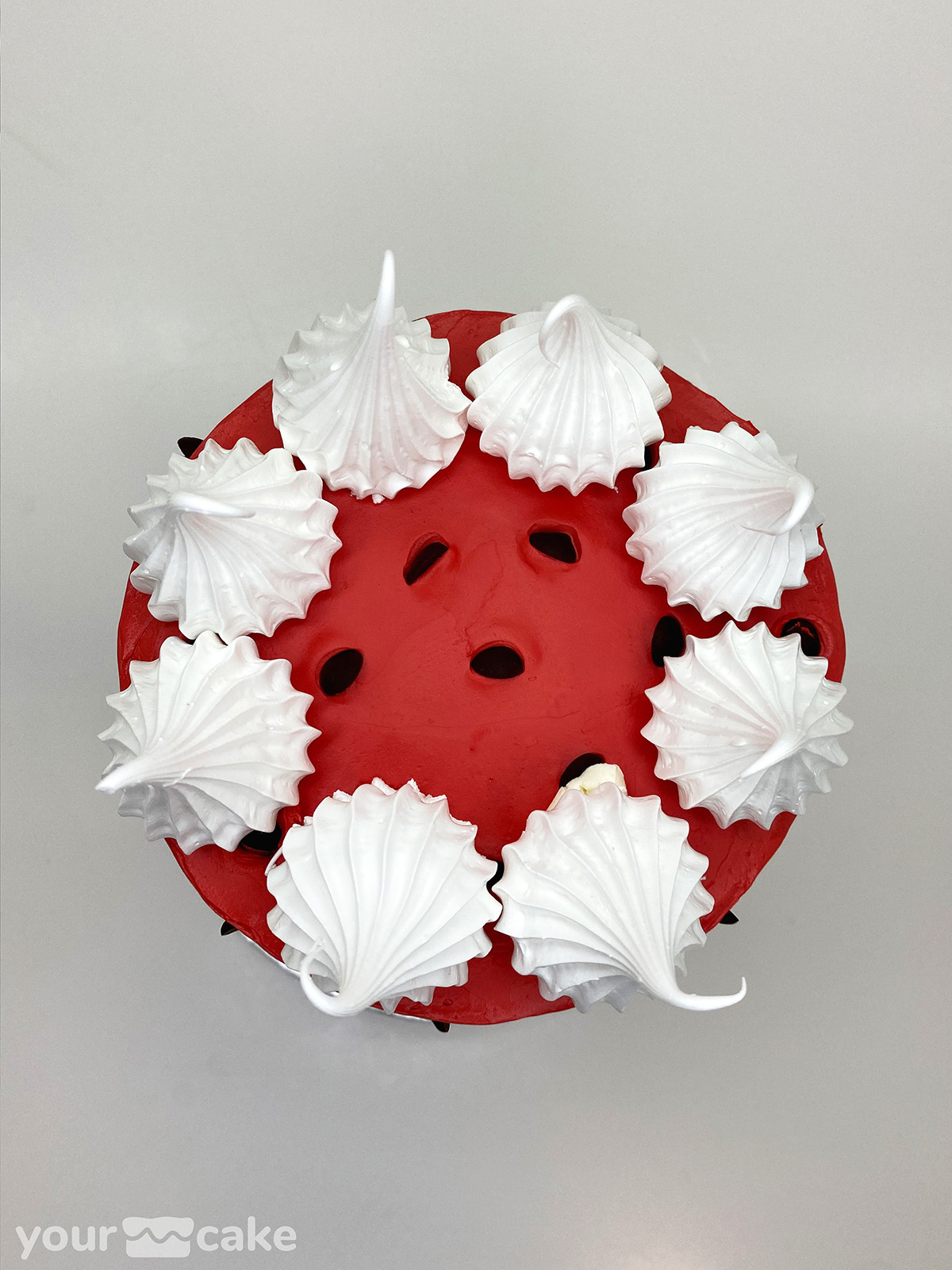 Tarta Sandía - Foto Mini 4