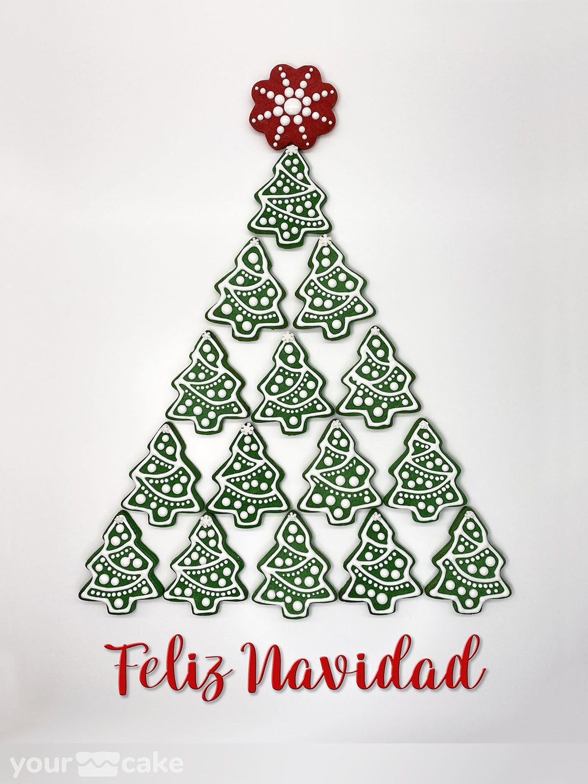 Galletas Navidad 2021 - Foto Mini 0