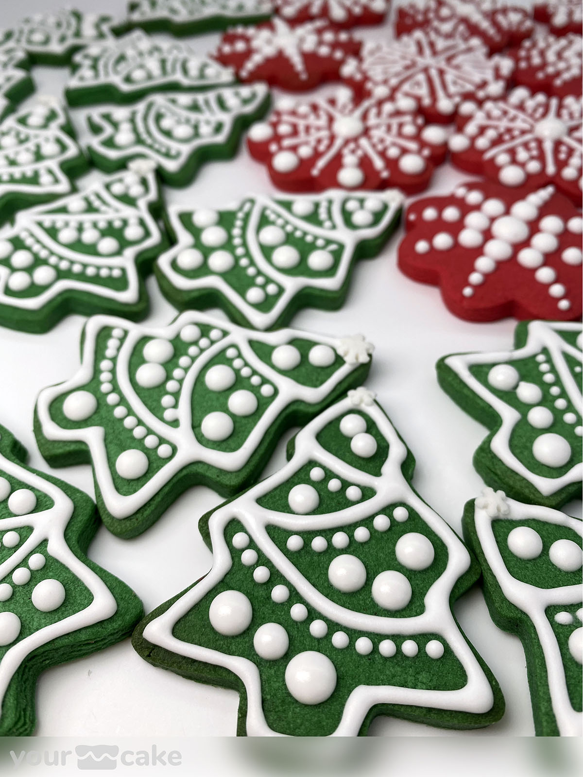 Galletas Navidad 2021 - Foto Mini 3