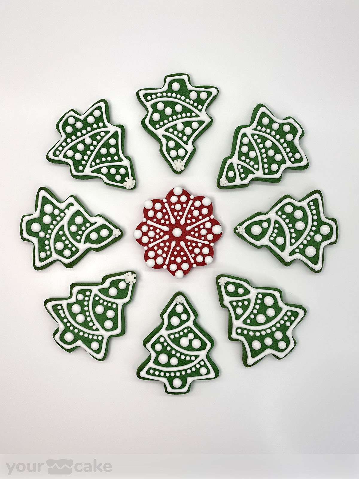 Galletas Navidad 2021 - Foto Mini 4