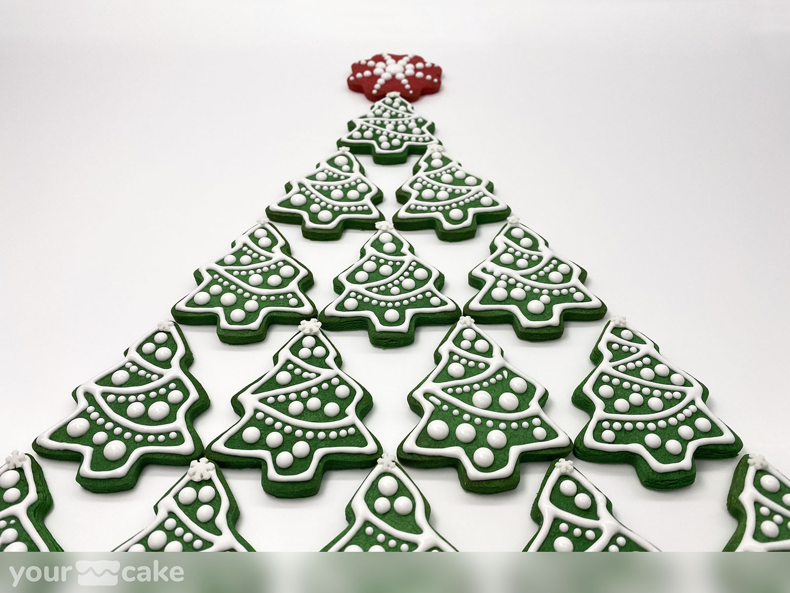 Galletas Navidad 2021 - Foto Mini 6