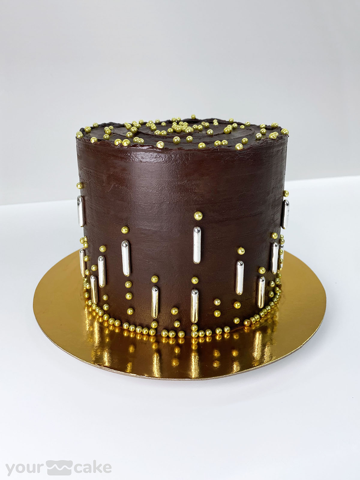 Tarta Oro - Foto Mini 0
