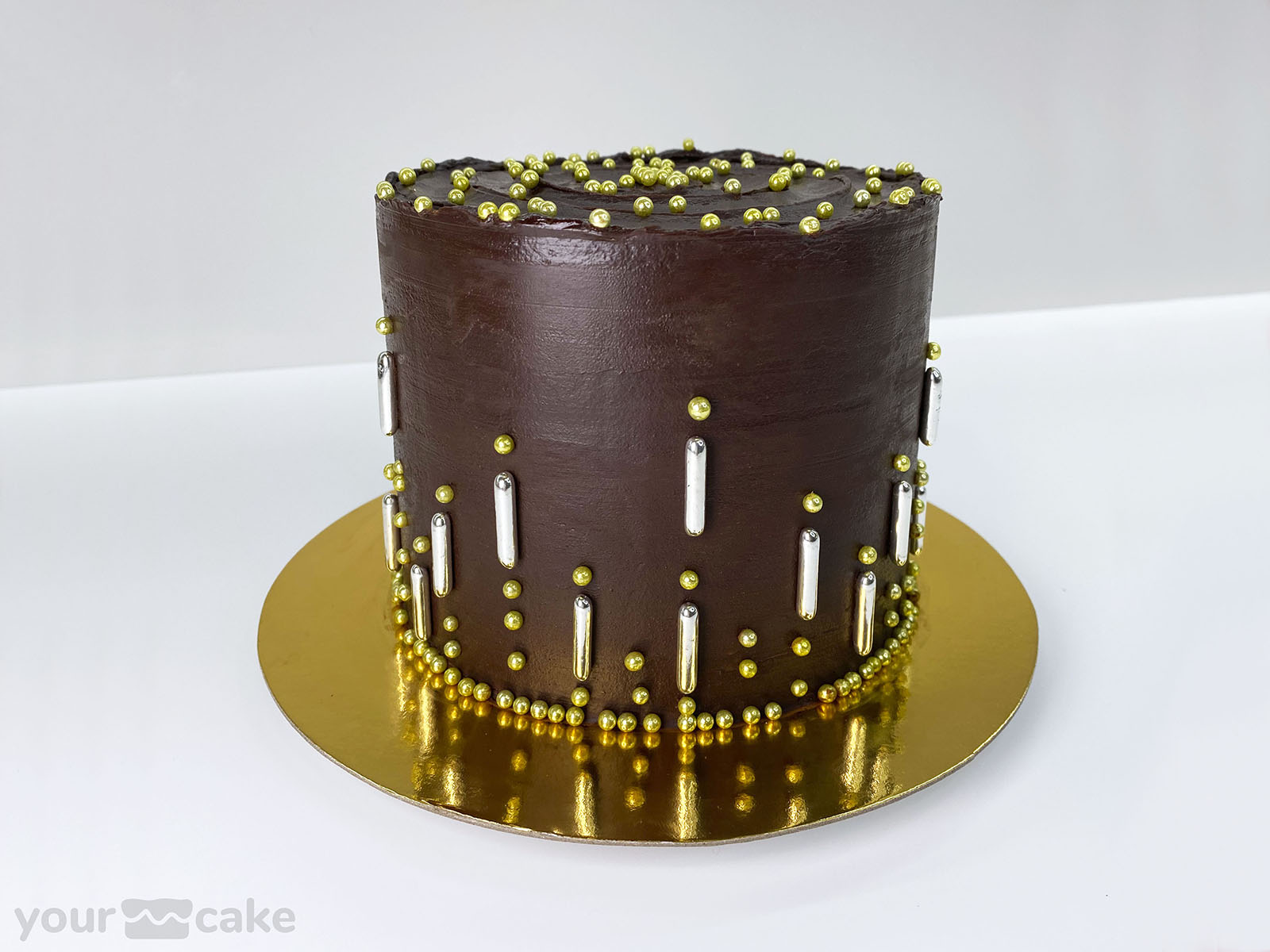 Tarta Oro - Foto Mini 2