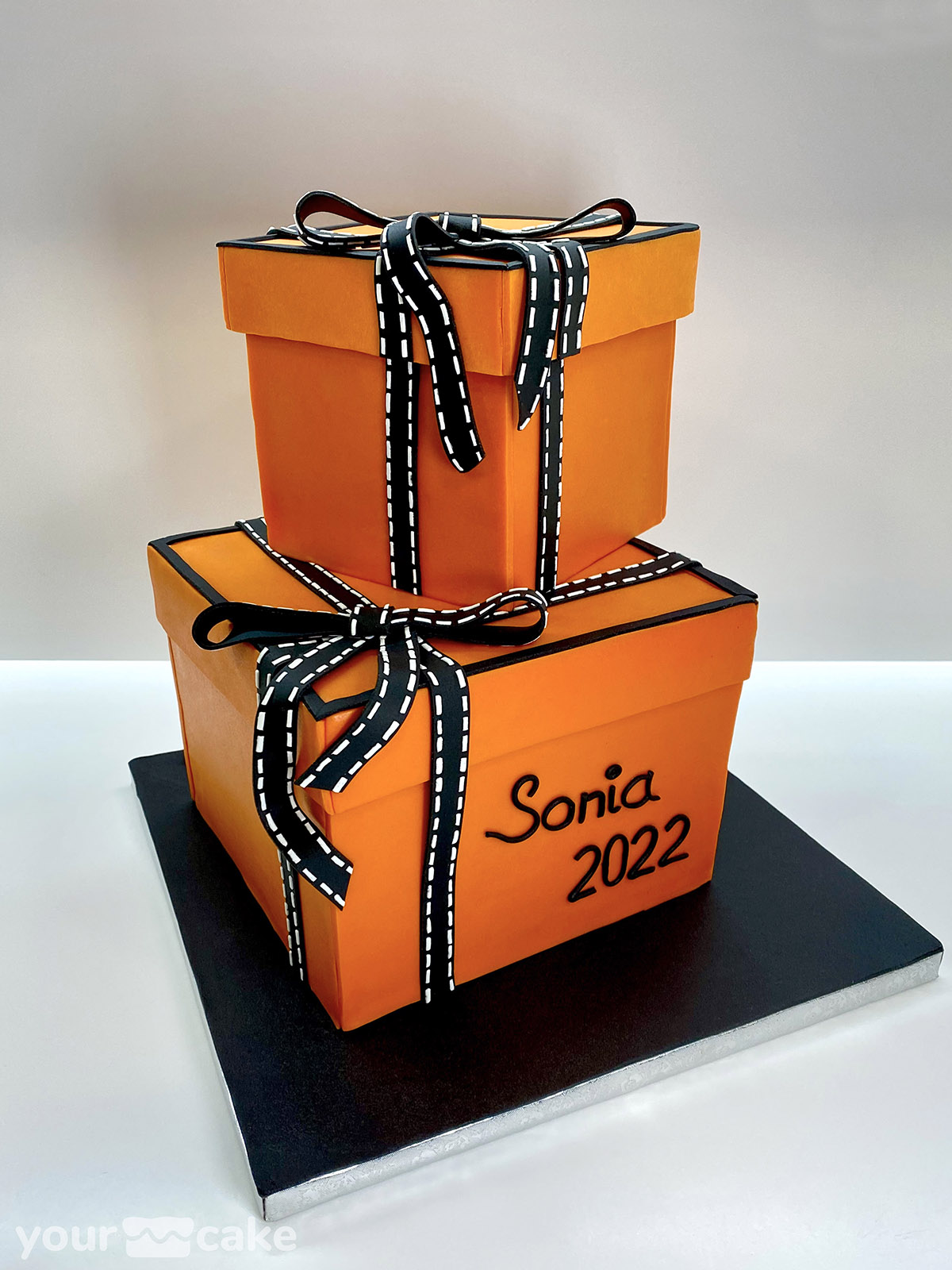 Tarta Fallas Sonia - Foto Mini 0