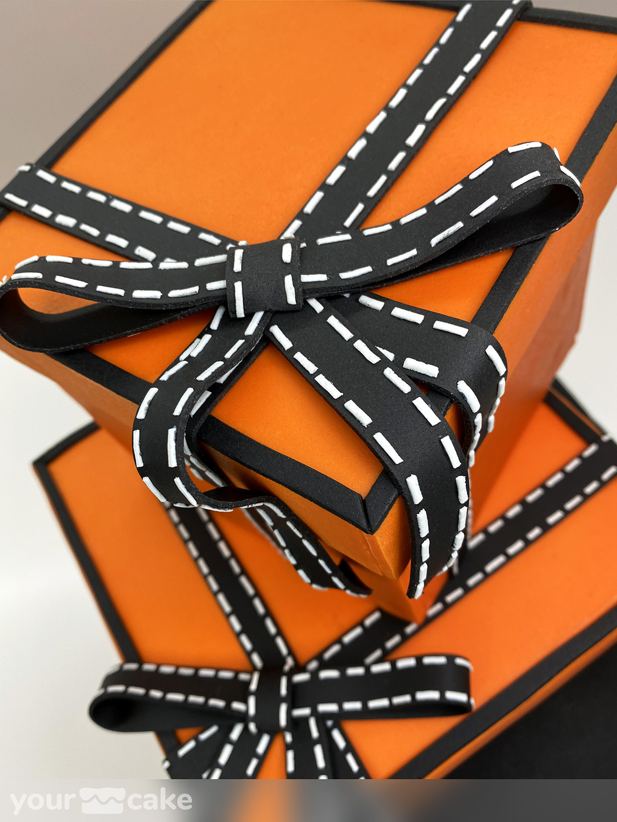 Tarta Fallas Sonia - Foto Mini 1