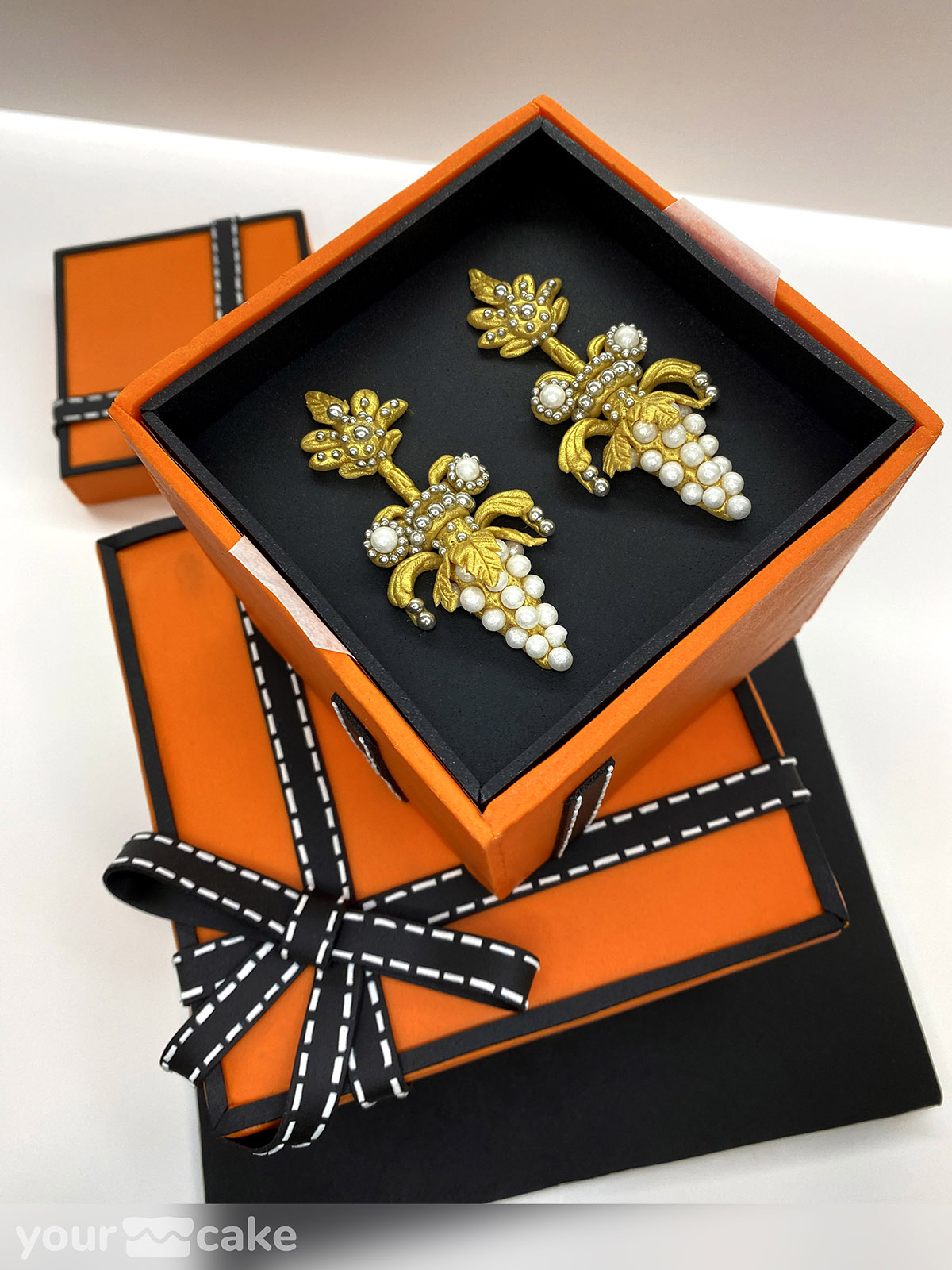 Tarta Fallas Sonia - Foto Mini 2