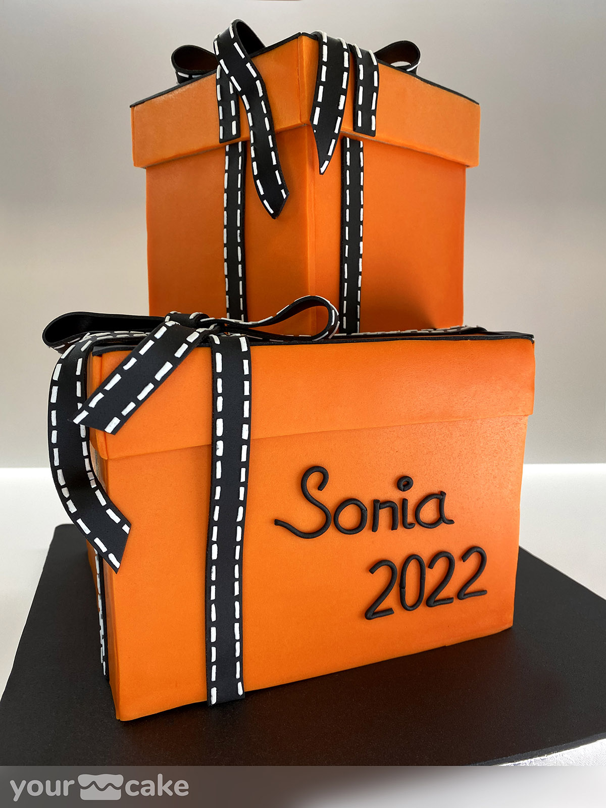 Tarta Fallas Sonia - Foto Mini 3