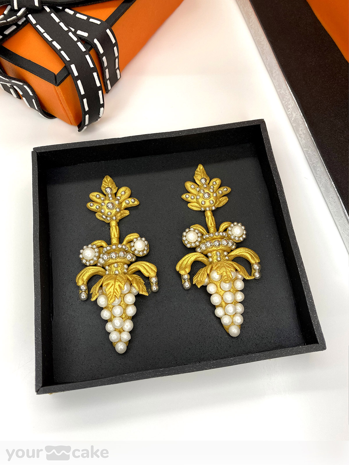 Tarta Fallas Sonia - Foto Mini 4