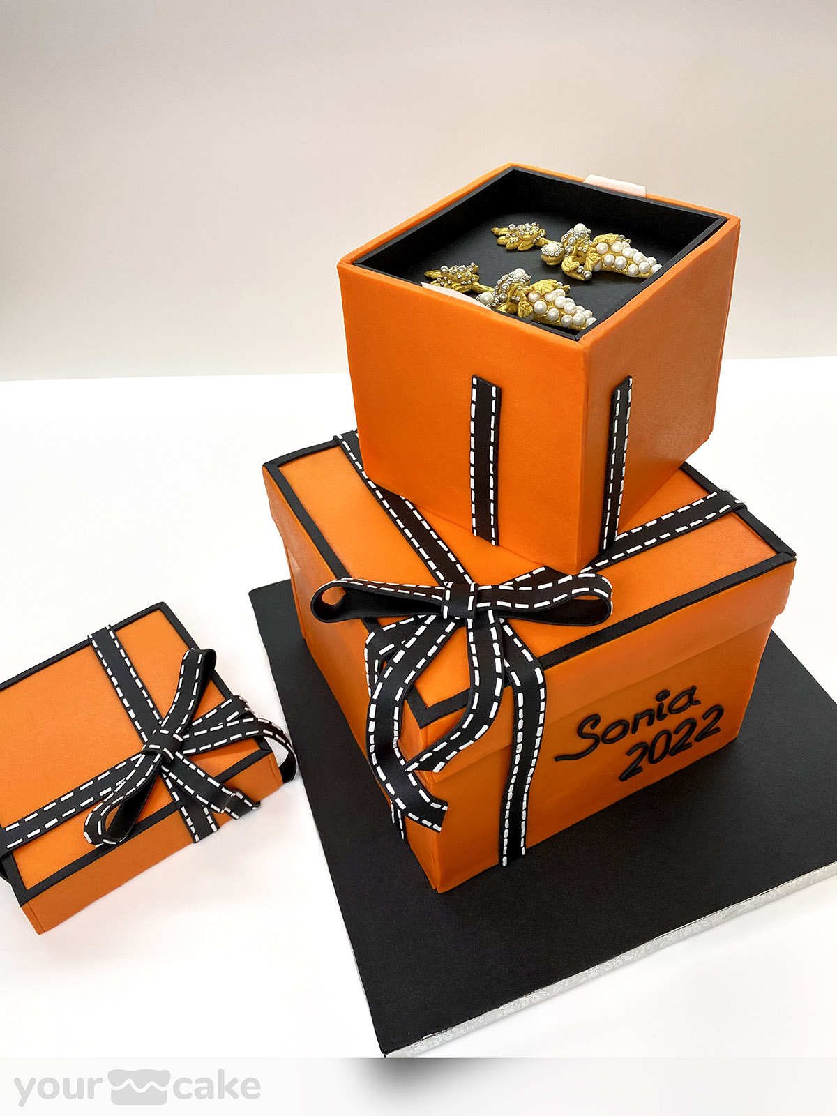 Tarta Fallas Sonia - Foto Mini 5