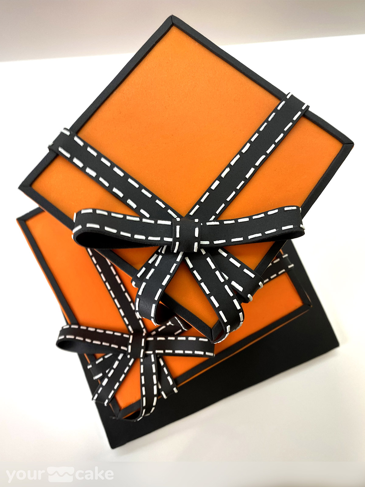 Tarta Fallas Sonia - Foto Mini 6