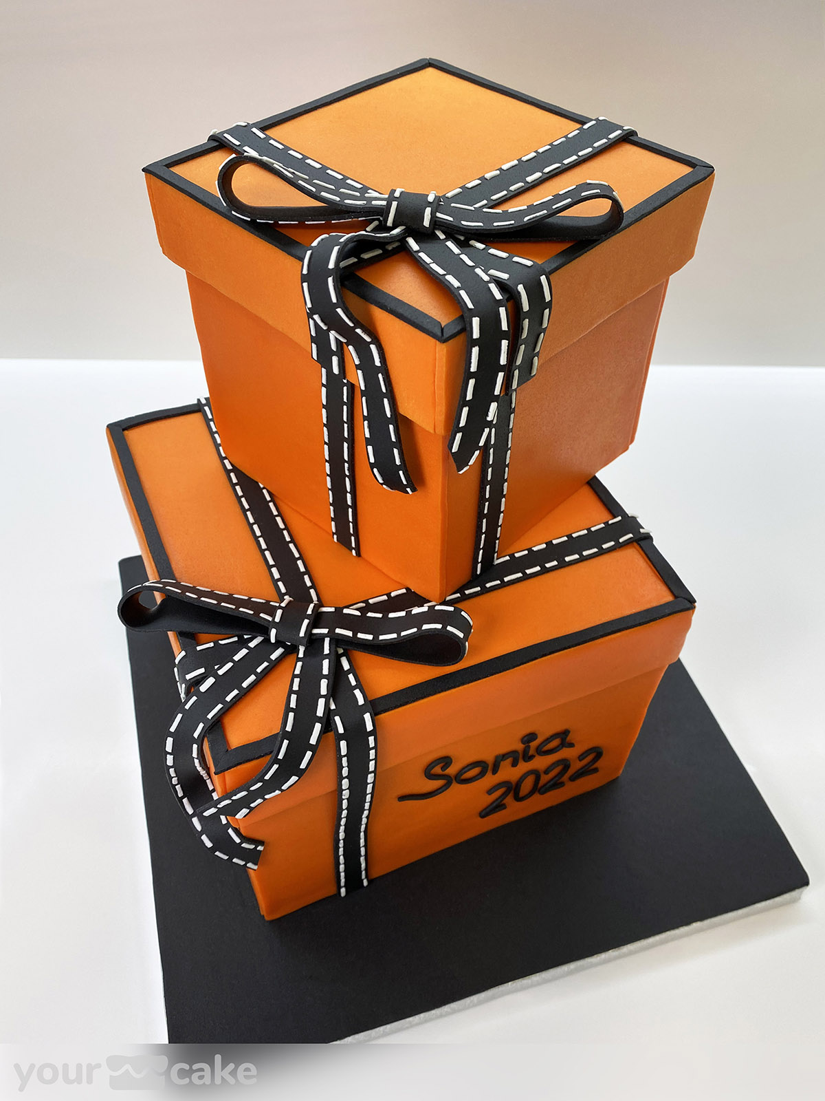 Tarta Fallas Sonia - Foto Mini 7