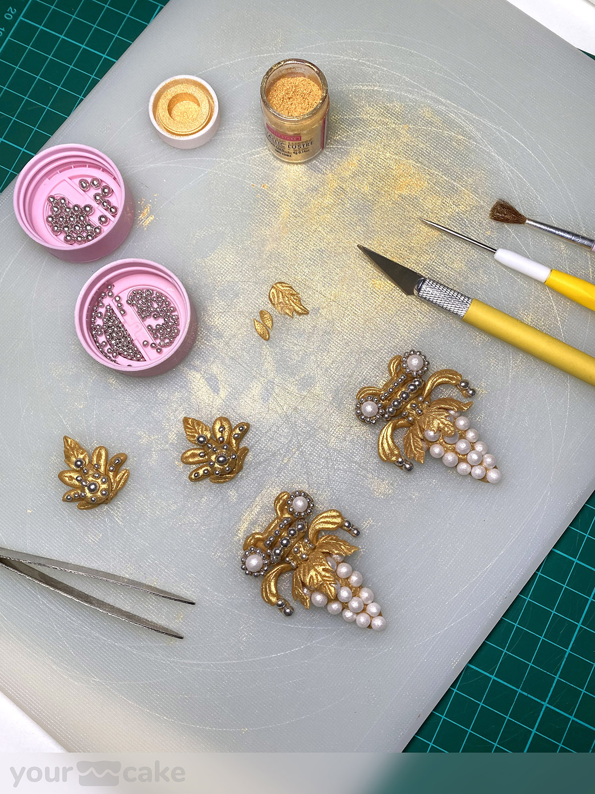 Tarta Fallas Sonia - Foto Mini 8