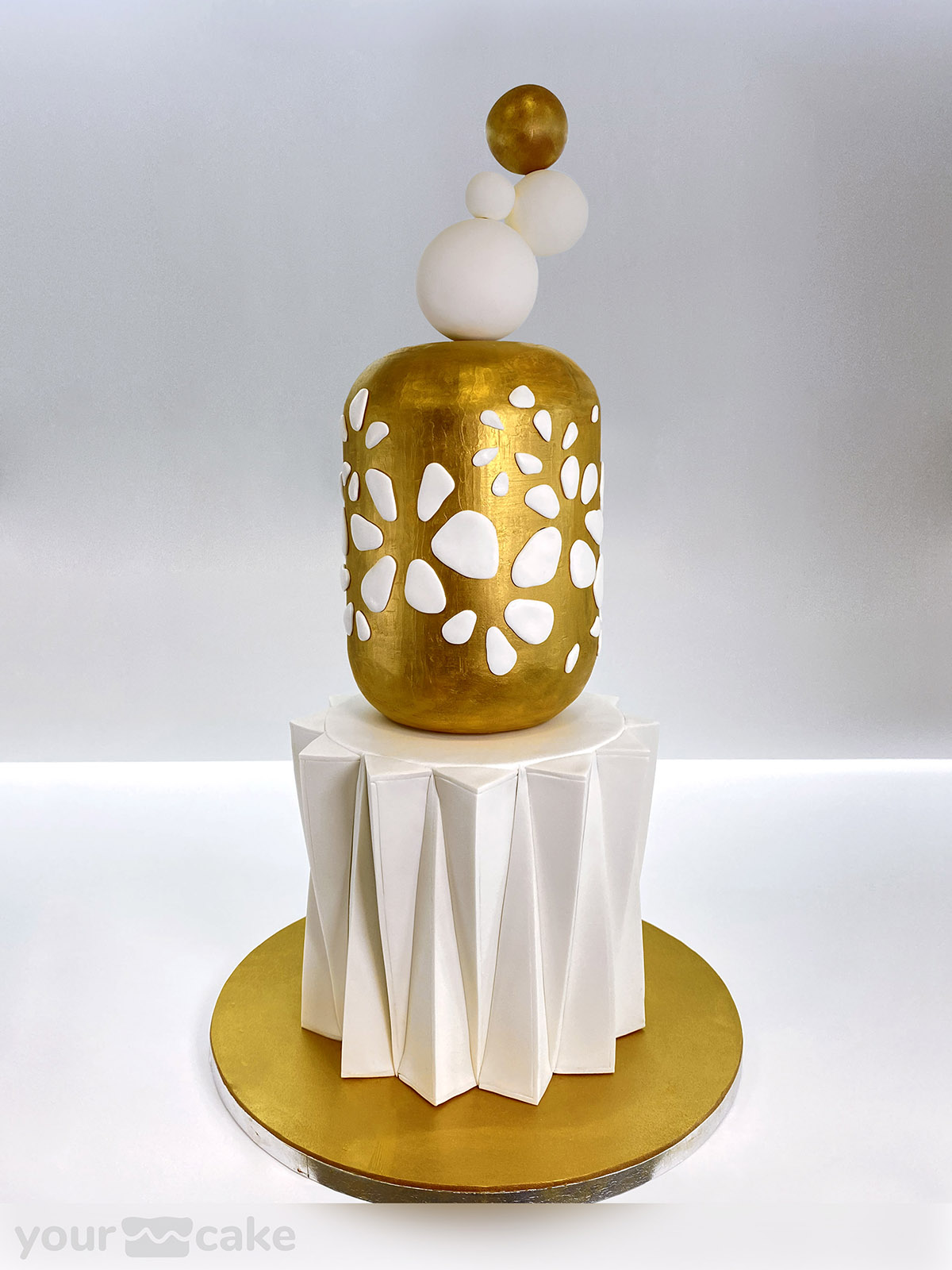 Tarta Aniversario Boda - Foto Mini 0