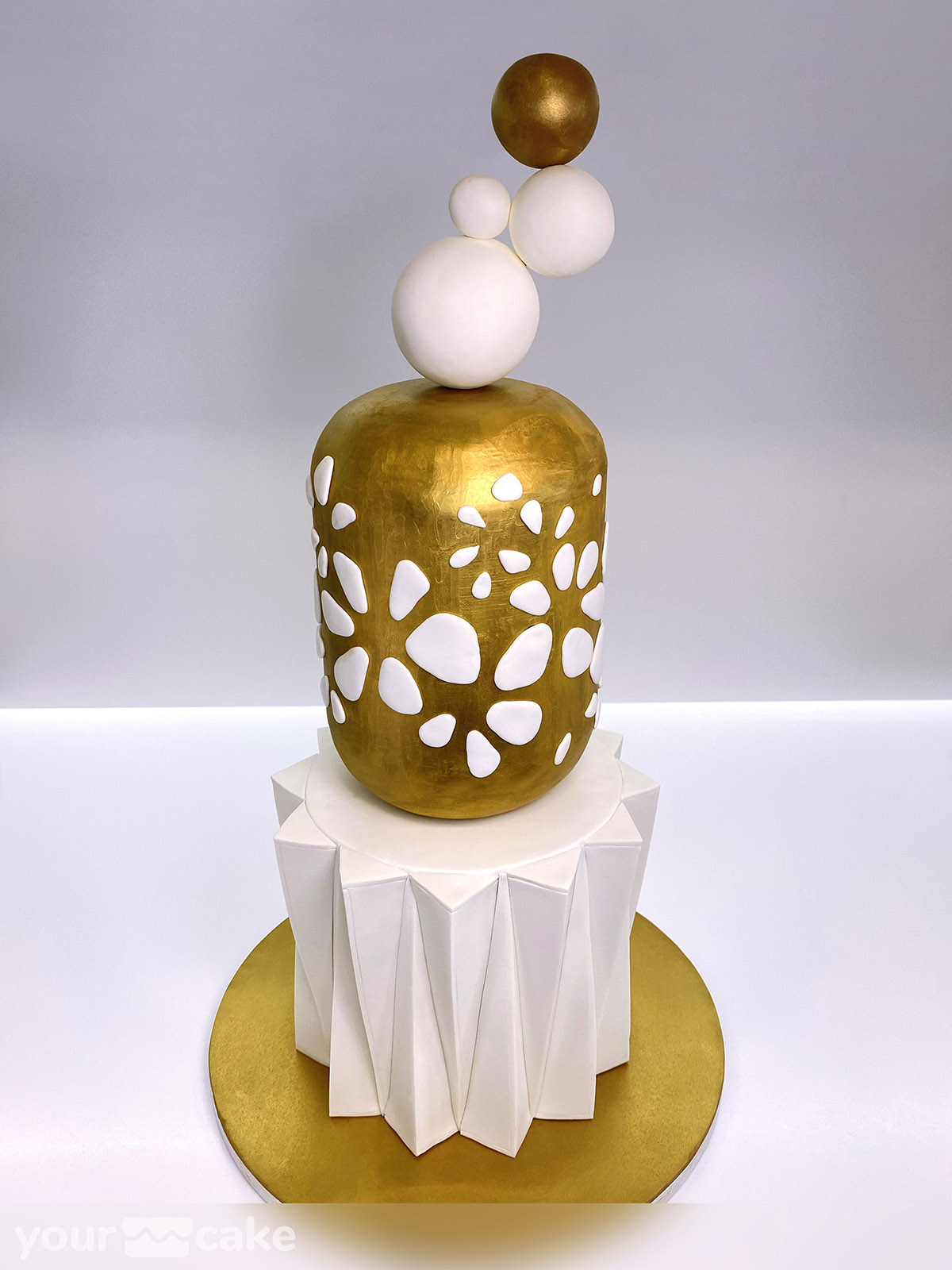 Tarta Aniversario Boda - Foto Mini 6