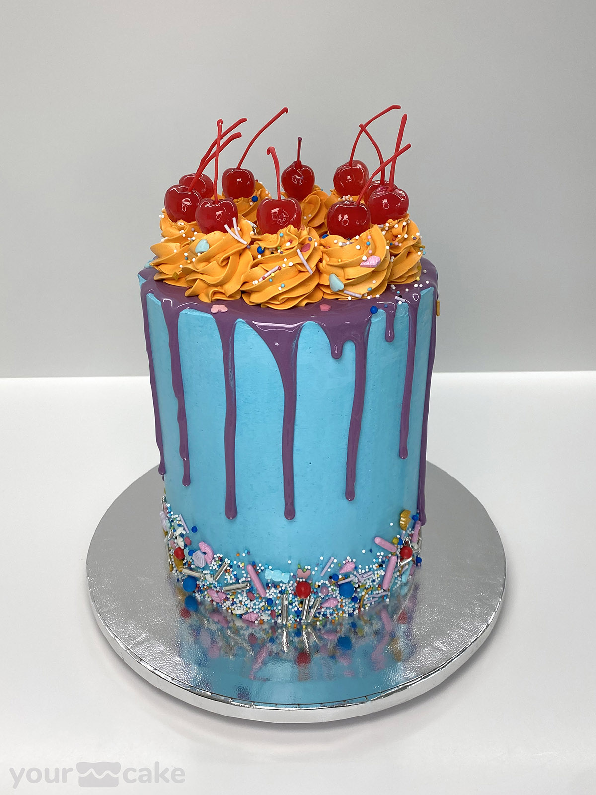 Dulce Sorpresa de Cumpleaños - Foto Mini 0