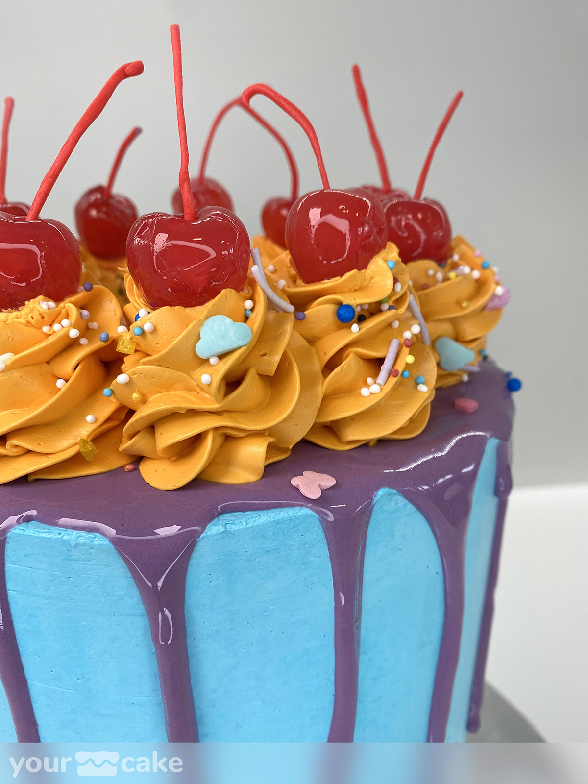 Dulce Sorpresa de Cumpleaños - Foto Mini 1