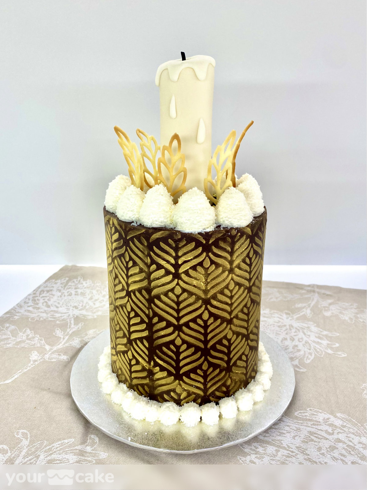 Tarta Navidad 2024 - Foto Mini 0