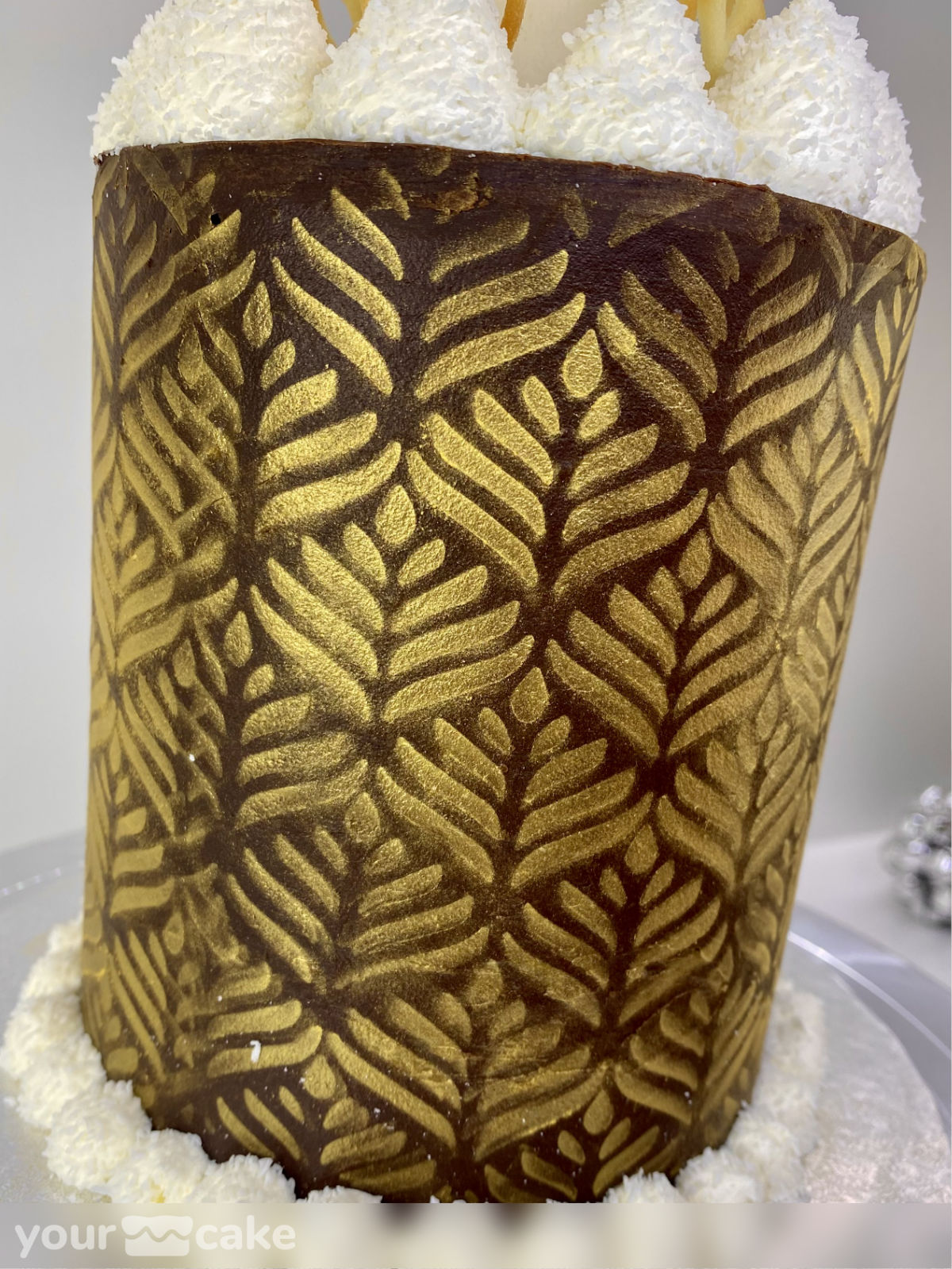 Tarta Navidad 2024 - Foto Mini 3