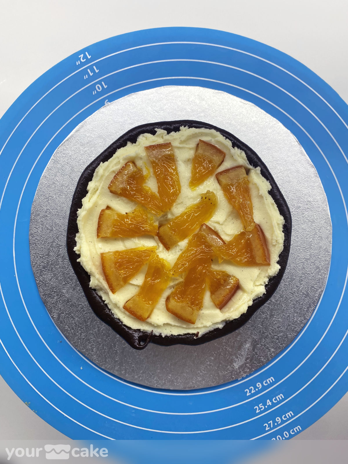 Tarta Navidad 2024 - Foto Mini 4