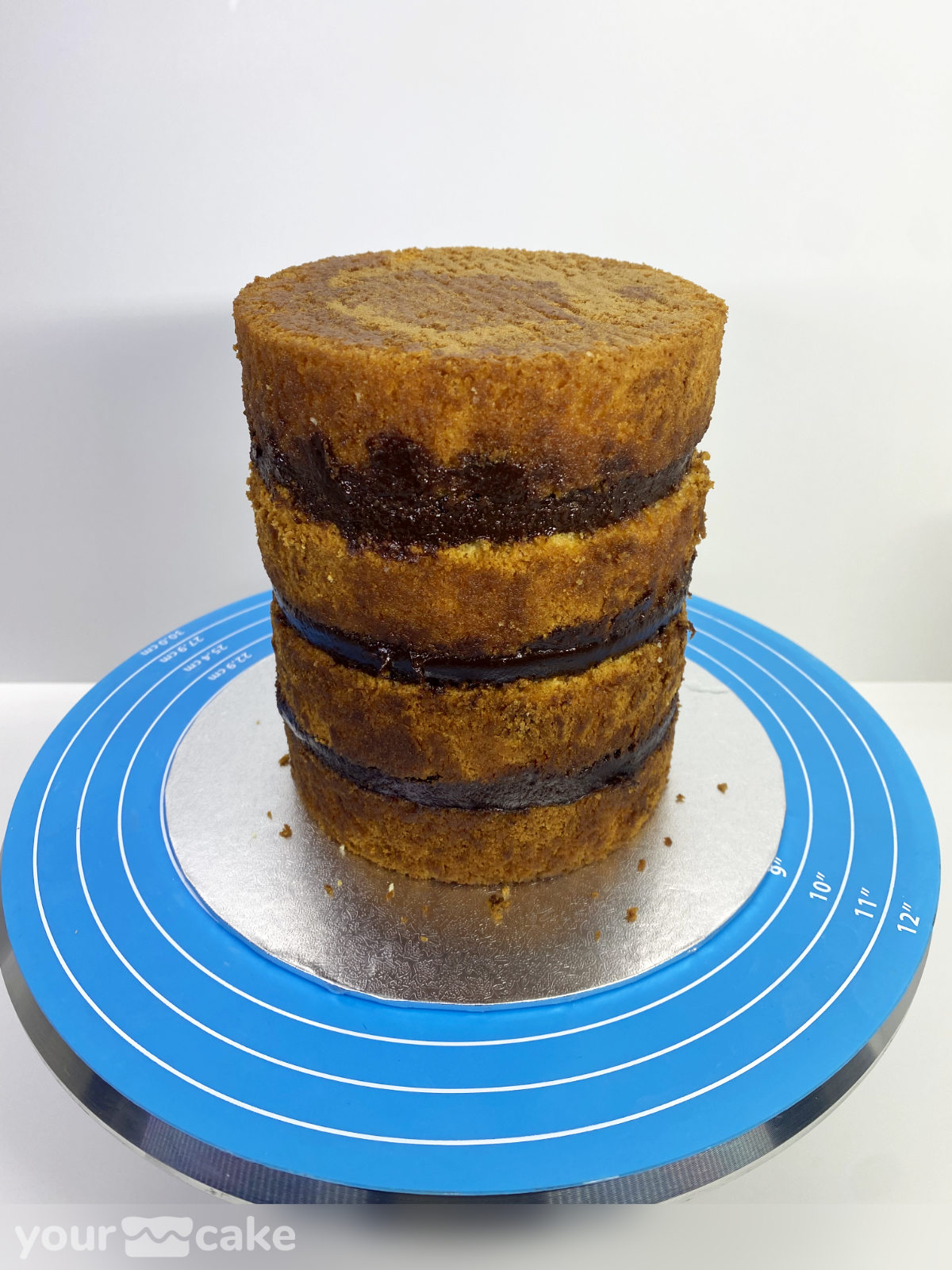 Tarta Navidad 2024 - Foto Mini 5