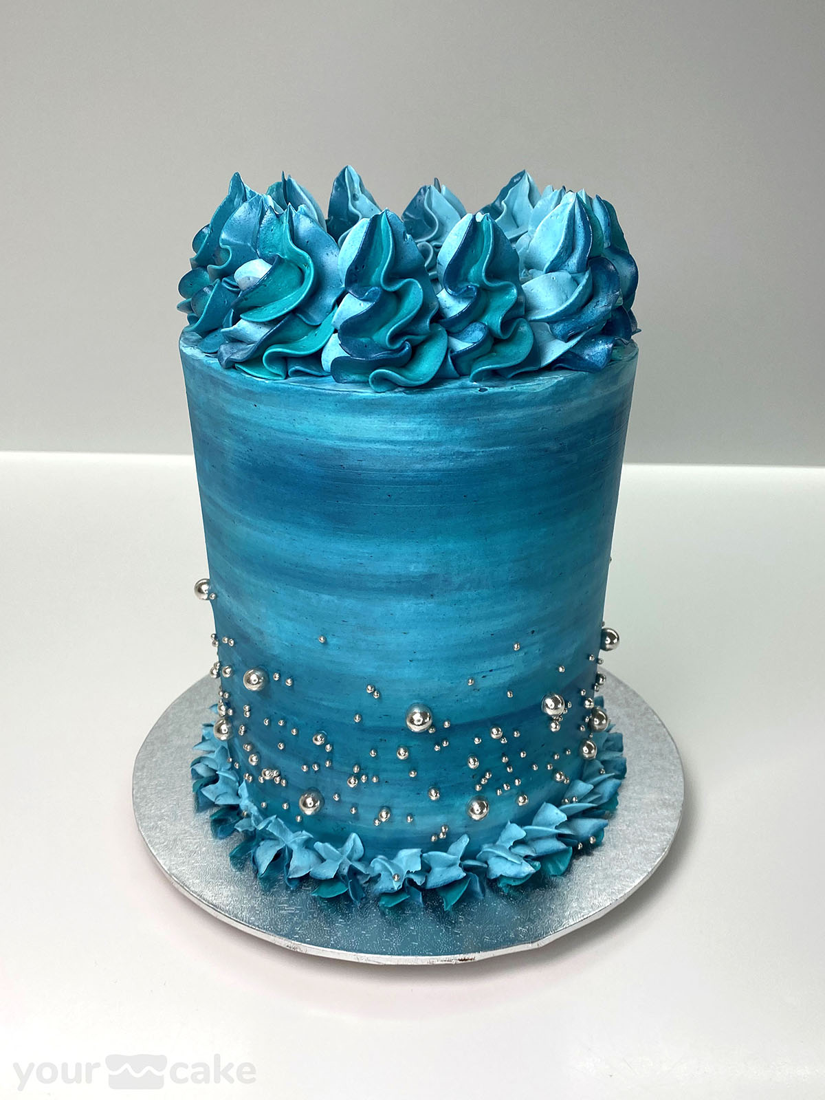 Tarta Verano - Foto Mini 0