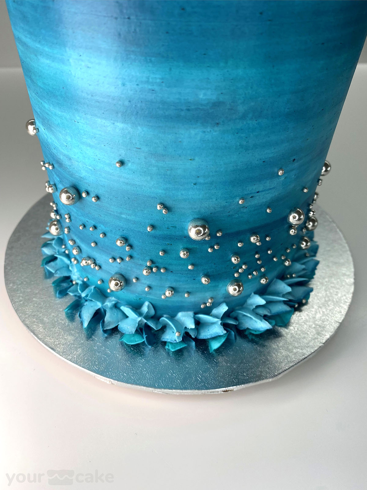 Tarta Verano - Foto Mini 1